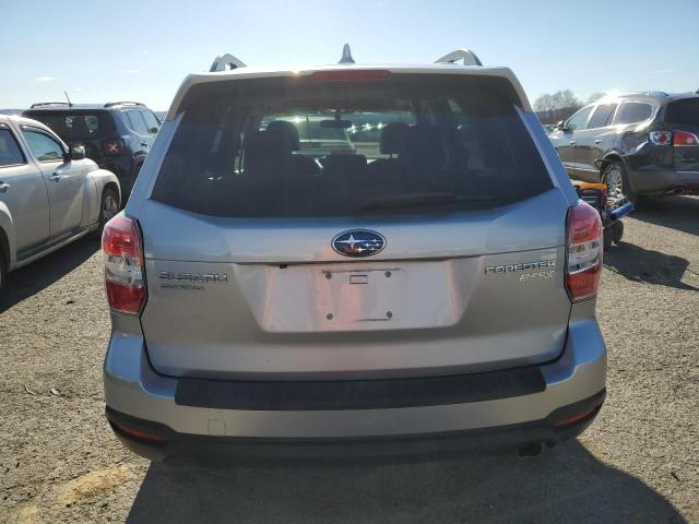Photo 6 from auction – 2016 SUBARU FORESTER 2 with VIN JF2SJAVC7GH471039