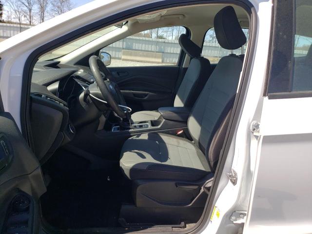 Photo 7 from auction – 2019 FORD ESCAPE S with VIN 1FMCU0F77KUA01658