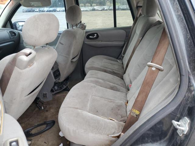 Photo 10 from auction – 2005 CHEVROLET TRAILBLAZE with VIN 1GNDS13SX52321352