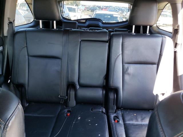 Photo 10 from auction – 2018 TOYOTA HIGHLANDER with VIN 5TDKZRFH0JS287936