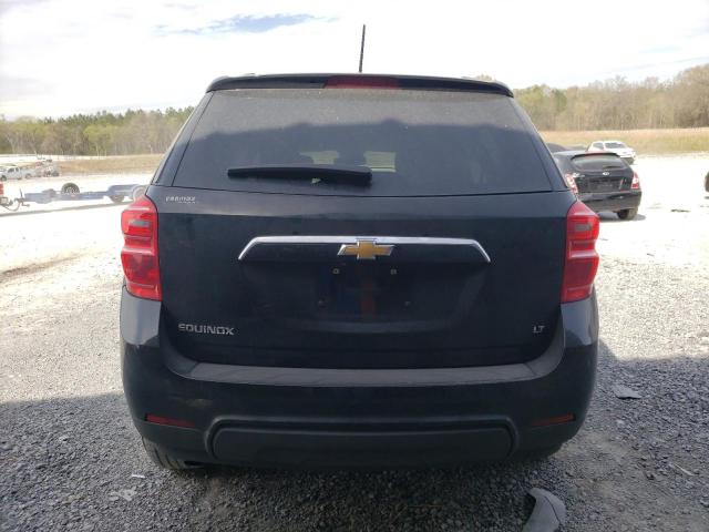 Photo 6 from auction – 2017 CHEVROLET EQUINOX LT with VIN 2GNALCEK3H6314629