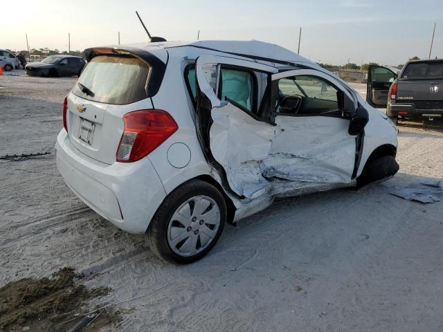 Photo 3 from auction – 2018 CHEVROLET SPARK LS with VIN KL8CB6SA3JC452470