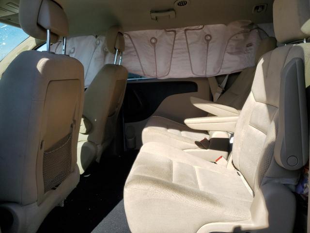 Photo 11 from auction – 2014 DODGE GRAND CARA with VIN 2C4RDGBG4ER355541