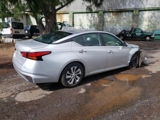Photo 3 from auction – 2020 NISSAN ALTIMA S with VIN 1N4BL4BVXLC147824