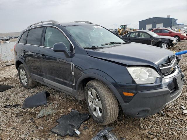 Photo 4 from auction – 2014 CHEVROLET CAPTIVA LS with VIN 3GNAL2EK4ES548656
