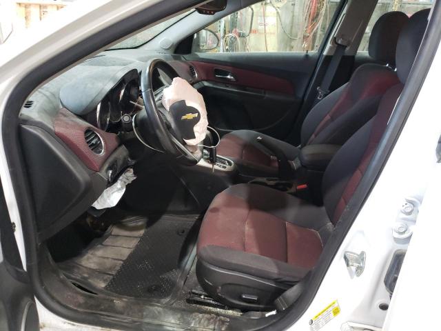 Photo 7 from auction – 2014 CHEVROLET CRUZE LT with VIN 1G1PC5SB7E7102310