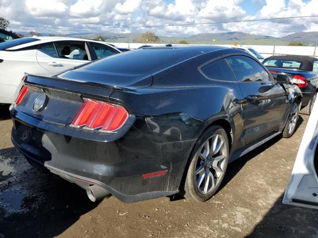 Photo 3 from auction – 2015 FORD MUSTANG GT with VIN 1FA6P8CF5F5330268