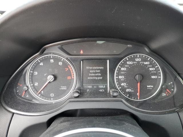 Фото 9 с аукциона – 2012 AUDI Q5 PREMIUM с VIN WA1LFAFP9CA072586