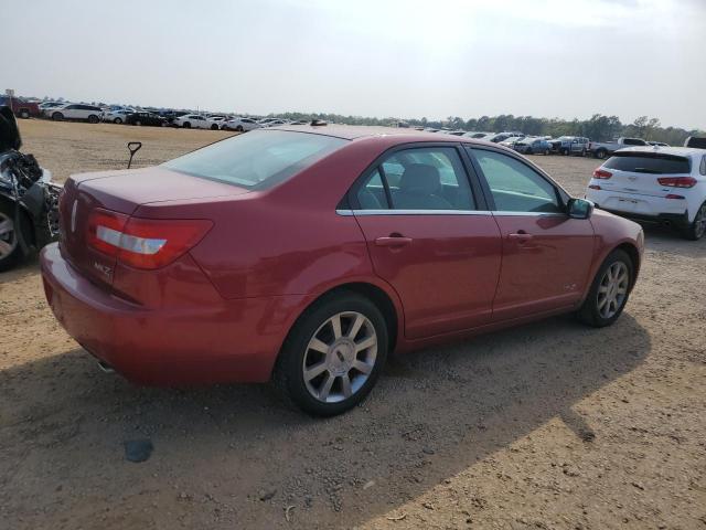 Photo 3 from auction – 2007 LINCOLN MKZ with VIN 3LNHM26T77R616854