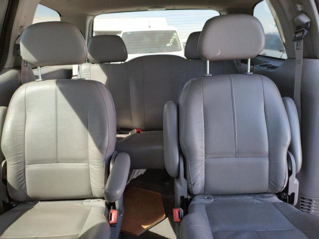 Photo 10 from auction – 2001 FORD WINDSTAR S with VIN 2FMZA52461BA05295
