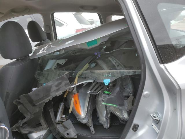 Photo 10 from auction – 2014 NISSAN VERSA NOTE with VIN 3N1CE2CPXEL350459