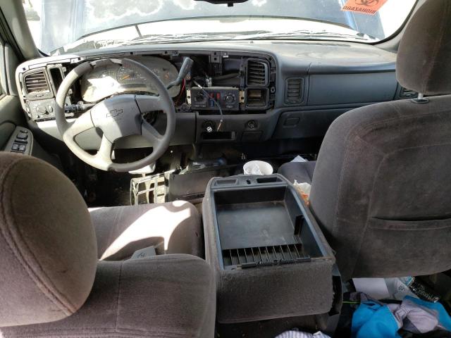 Photo 8 from auction – 2006 CHEVROLET SILVERADO with VIN 2GCEC13V861273808