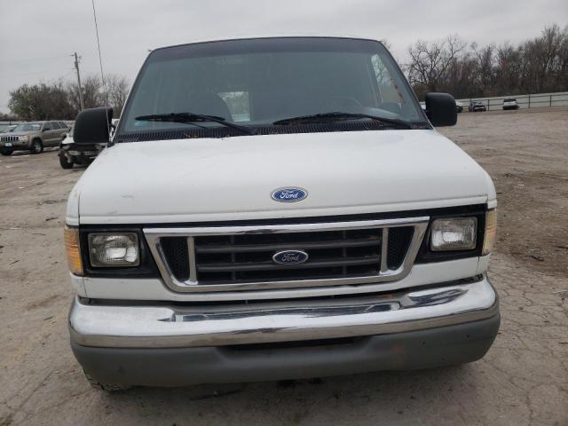 Photo 5 from auction – 1995 FORD ECONOLINE with VIN 1FTEE14Y3SHA87295
