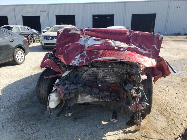 Photo 5 from auction – 2015 FORD MUSTANG with VIN 1FA6P8TH7F5395060