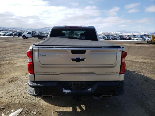Photo 6 from auction – 2021 CHEVROLET SLVRADO SS with VIN 3GCPYCEF4MG453853