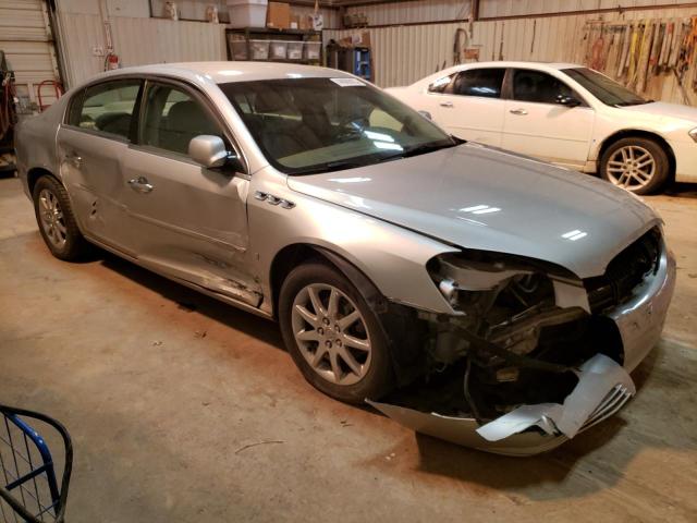 Photo 4 from auction – 2006 BUICK LUCERNE CX with VIN 1G4HD57256U201496