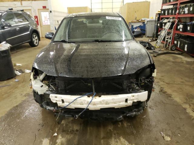 Photo 5 from auction – 2007 MAZDA 3 I with VIN JM1BK32F271686150