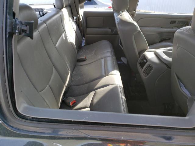 Photo 10 from auction – 2005 CHEVROLET SILVERADO with VIN 1GCEC19T05Z151648