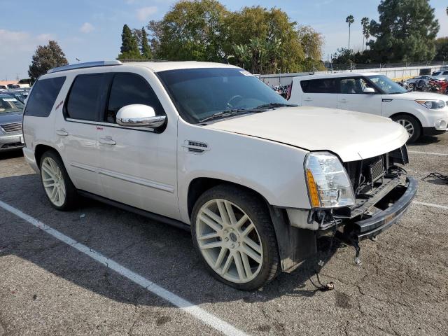 Photo 4 from auction – 2013 CADILLAC ESCALADE P with VIN 1GYS3CEF7DR156482