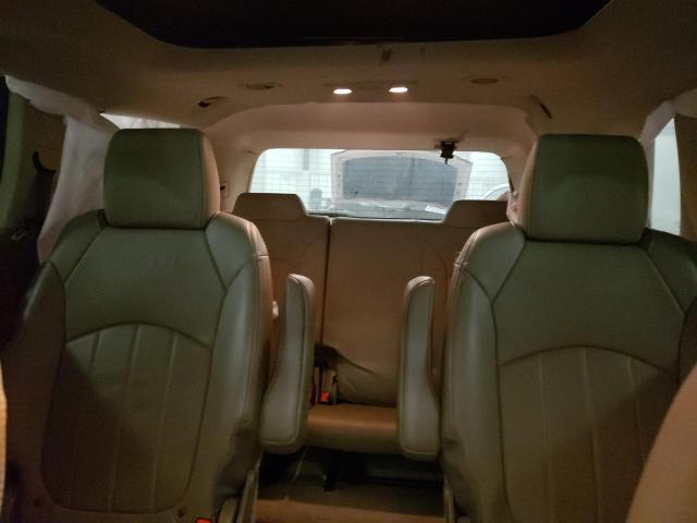 Photo 10 from auction – 2016 GMC ACADIA DEN with VIN 1GKKVTKD6GJ145399