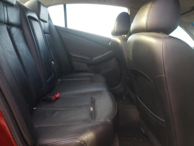 Photo 10 from auction – 2008 NISSAN ALTIMA HYB with VIN 1N4CL21E38C120451