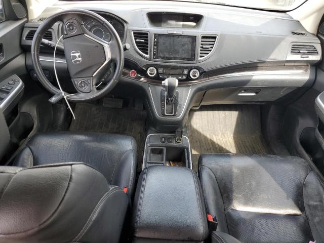Photo 8 from auction – 2016 HONDA CR-V EXL with VIN 2HKRM4H75GH653120