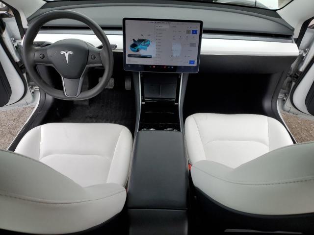 Photo 8 from auction – 2020 TESLA MODEL 3 with VIN 5YJ3E1EA0LF797975