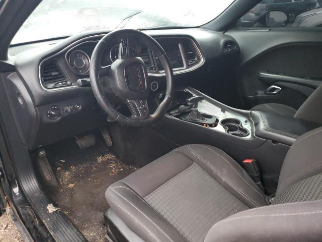 Photo 8 from auction – 2015 DODGE CHALLENGER with VIN 2C3CDZAG9FH736820
