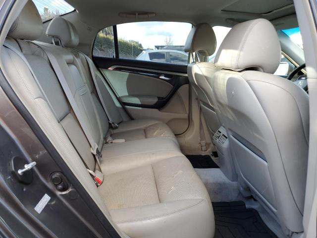 Photo 10 from auction – 2008 ACURA TL with VIN 19UUA66228A023104