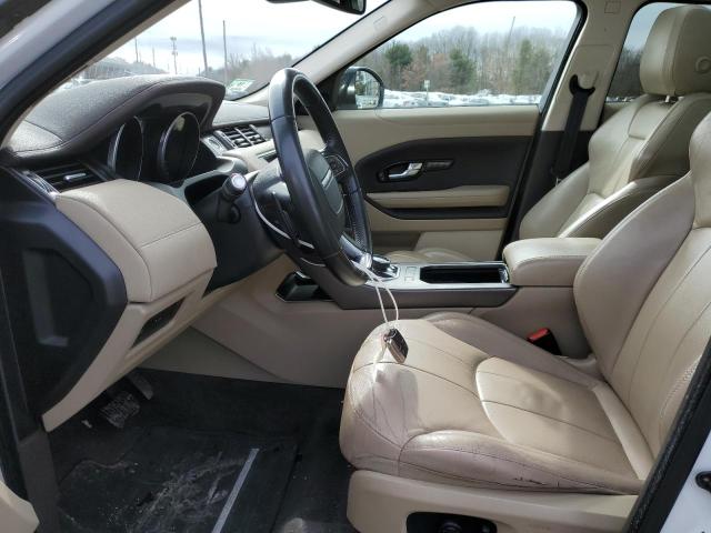 Photo 7 from auction – 2018 LAND ROVER RANGE ROVE with VIN SALVP2RX1JH277863