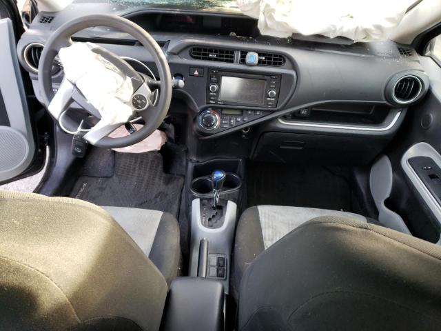 Photo 8 from auction – 2014 TOYOTA PRIUS C with VIN JTDKDTB34E1076408