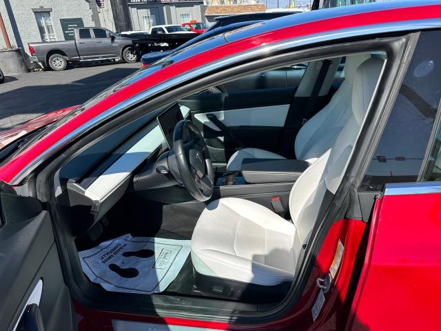Photo 5 from auction – 2019 TESLA MODEL 3 with VIN 5YJ3E1EA0KF402787