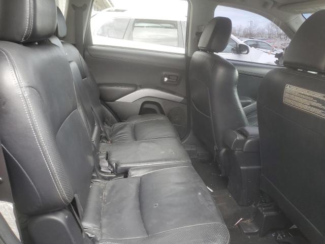 Photo 11 from auction – 2011 MITSUBISHI OUTLANDER with VIN JA4JT5AX5BU026054