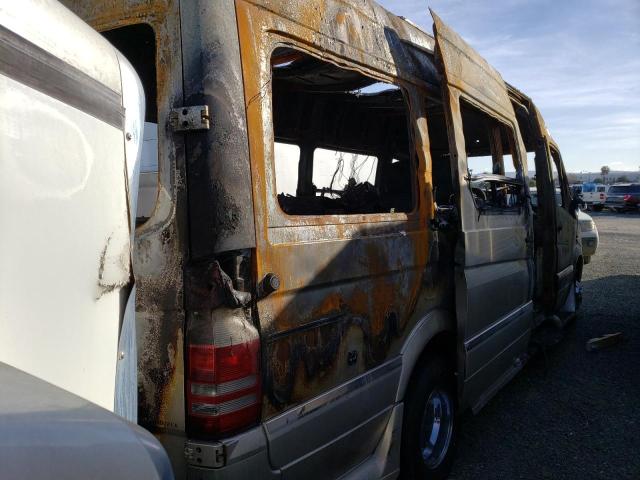 Zdjęcie 3 z aukcji – 2015 ROAD MOTORHOME z VIN WDAPF4CD3E5848986