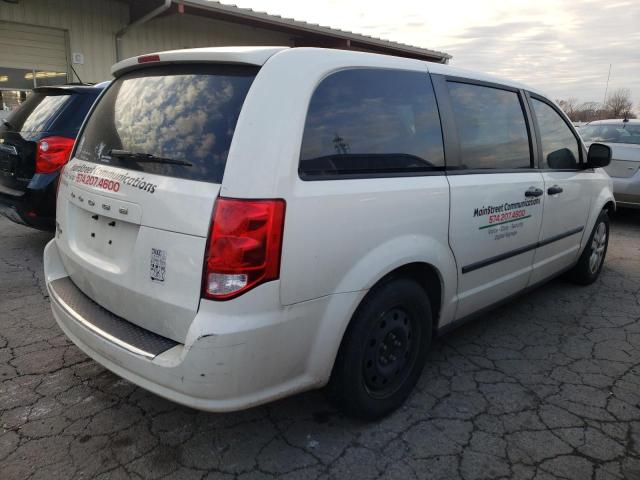 Photo 3 from auction – 2013 DODGE GRAND CARA with VIN 2C4RDGBG7DR727016