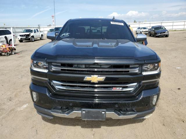 Photo 5 from auction – 2016 CHEVROLET SILVERADO with VIN 3GCUKSEC0GG376004