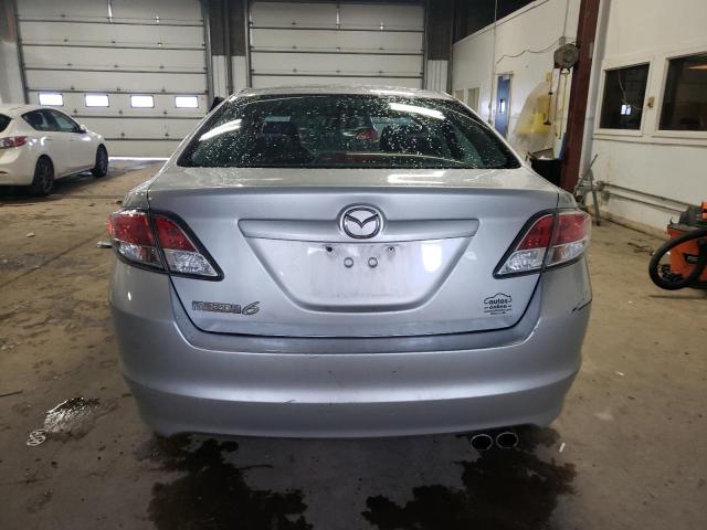 Photo 6 from auction – 2011 MAZDA 6 I with VIN 1YVHZ8BHXB5M14123