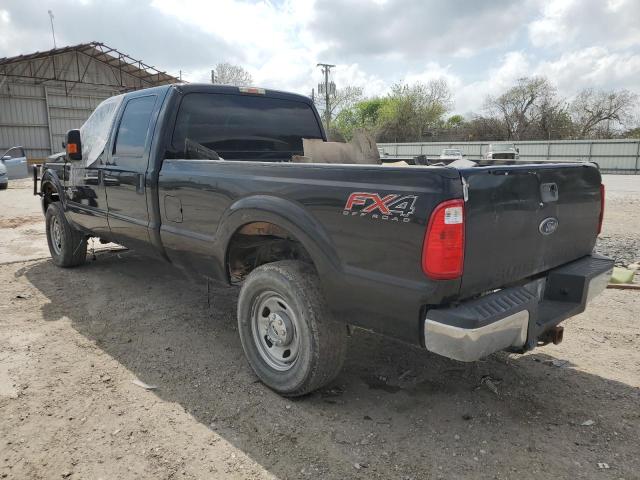 Photo 2 from auction – 2015 FORD F350 SUPER with VIN 1FT8W3BT3FEC11974
