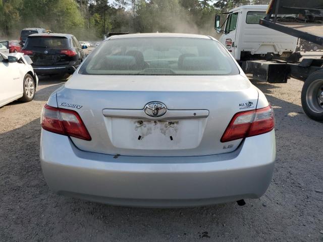 Photo 6 from auction – 2009 TOYOTA CAMRY BASE with VIN 4T1BE46K59U284401