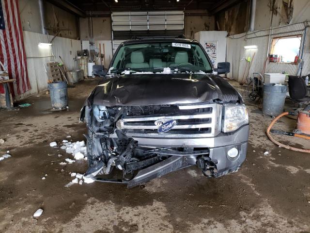 Photo 5 from auction – 2010 FORD EXPEDITION with VIN 1FMJU1G53AEB65024