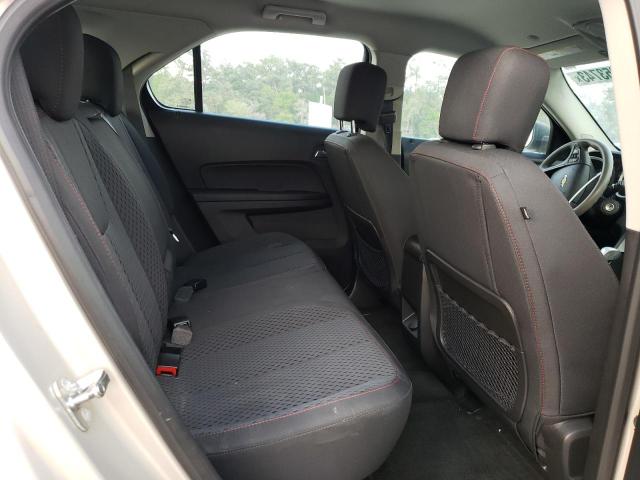 Photo 10 from auction – 2012 CHEVROLET EQUINOX LS with VIN 2GNALBEK8C6205327