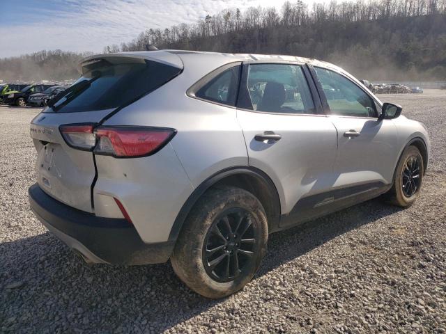 Photo 3 from auction – 2020 FORD ESCAPE S with VIN 1FMCU0F65LUC47536