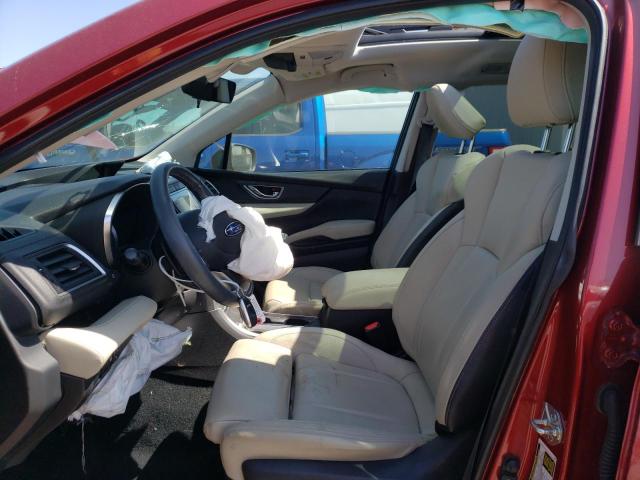 Photo 7 from auction – 2019 SUBARU ASCENT LIM with VIN 4S4WMAPD1K3420019