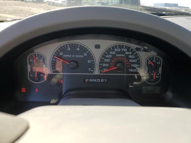 Photo 9 from auction – 2006 FORD F150 with VIN 1FTPX12536FB70772