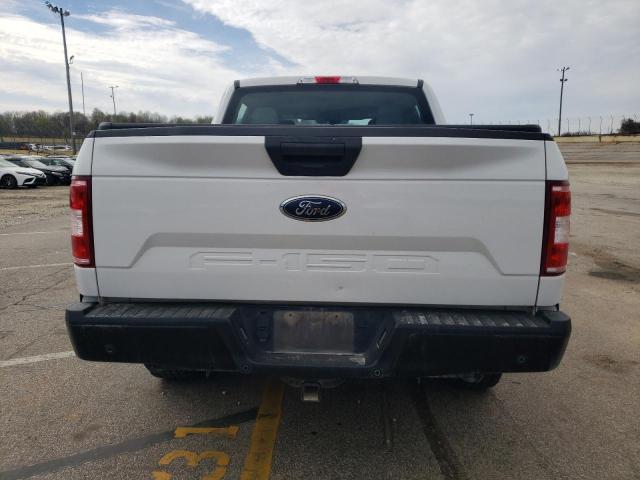 Photo 6 from auction – 2019 FORD F150 SUPER with VIN 1FTEW1E5XKFB84460