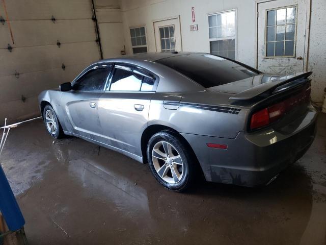Zdjęcie 2 z aukcji – 2012 DODGE CHARGER SX z VIN 2C3CDXHG7CH178777