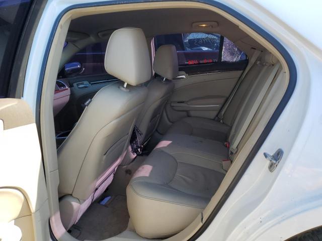 Photo 10 from auction – 2011 CHRYSLER 300C with VIN 2C3CA6CT8BH585237