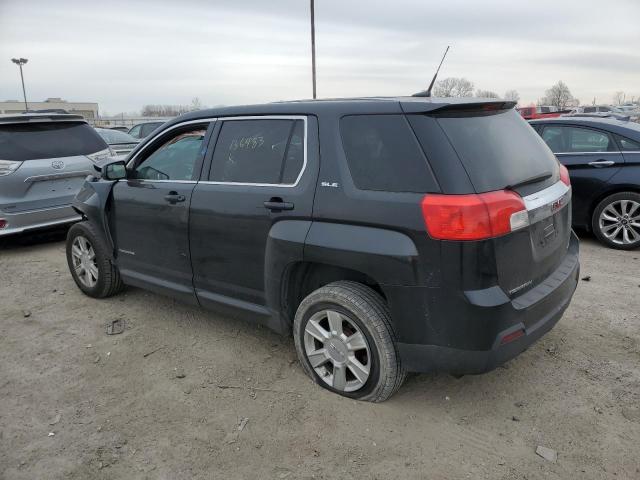 Photo 2 from auction – 2013 GMC TERRAIN SL with VIN 2GKFLREK9D6136483
