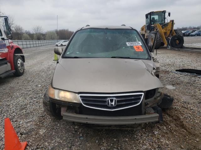 Photo 5 from auction – 2004 HONDA ODYSSEY EX with VIN 5FNRL18984B039644