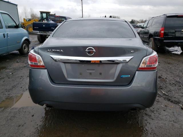 Photo 6 from auction – 2014 NISSAN ALTIMA 2.5 with VIN 1N4AL3AP9EN331250